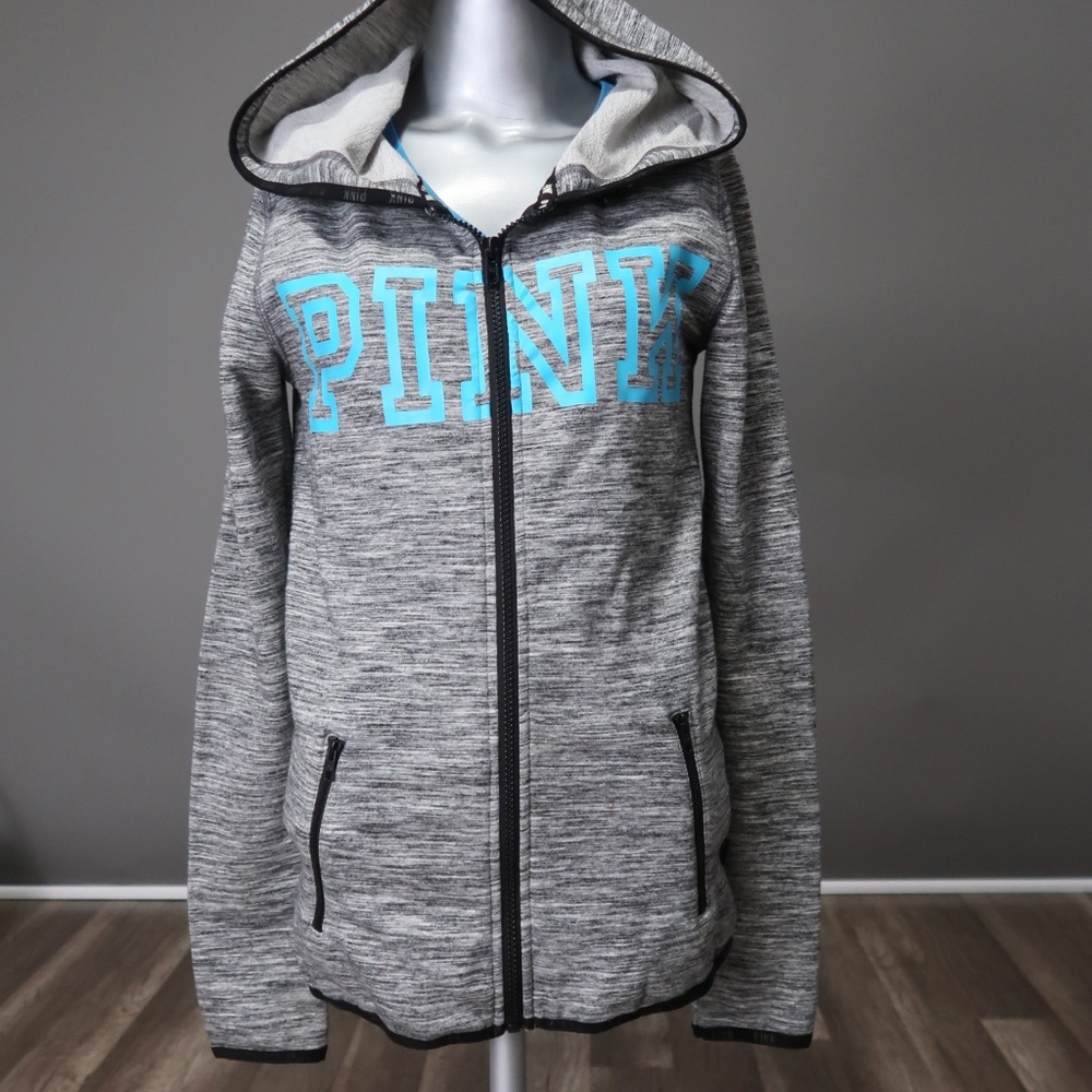 Victoria's Secret Pink Hoodie XS EUC